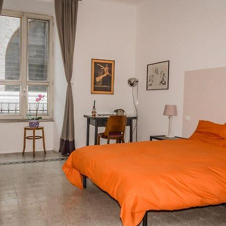Bottega Delle Arti Bed and Breakfast Rom Eksteriør billede