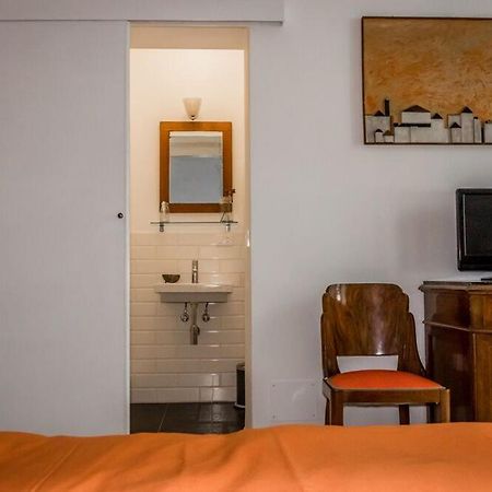 Bottega Delle Arti Bed and Breakfast Rom Eksteriør billede