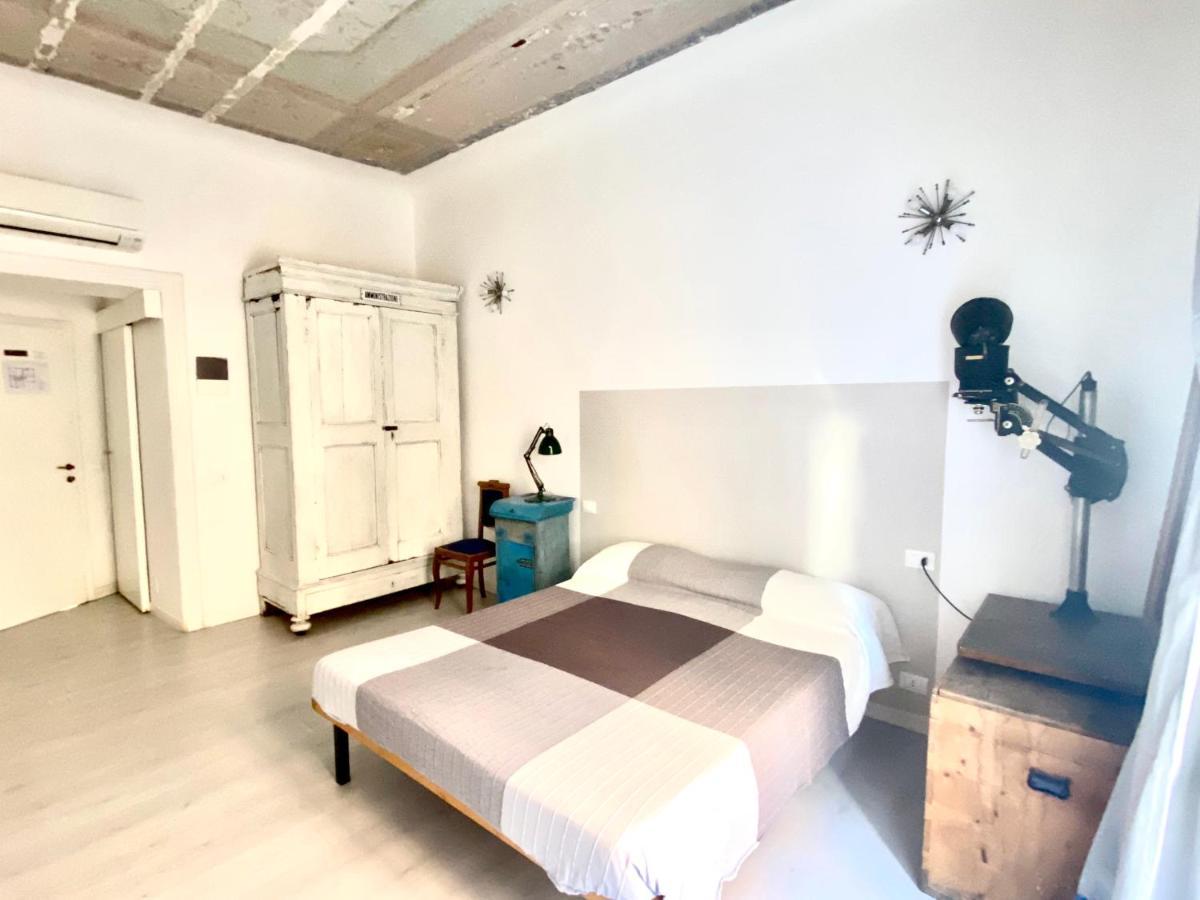 Bottega Delle Arti Bed and Breakfast Rom Eksteriør billede
