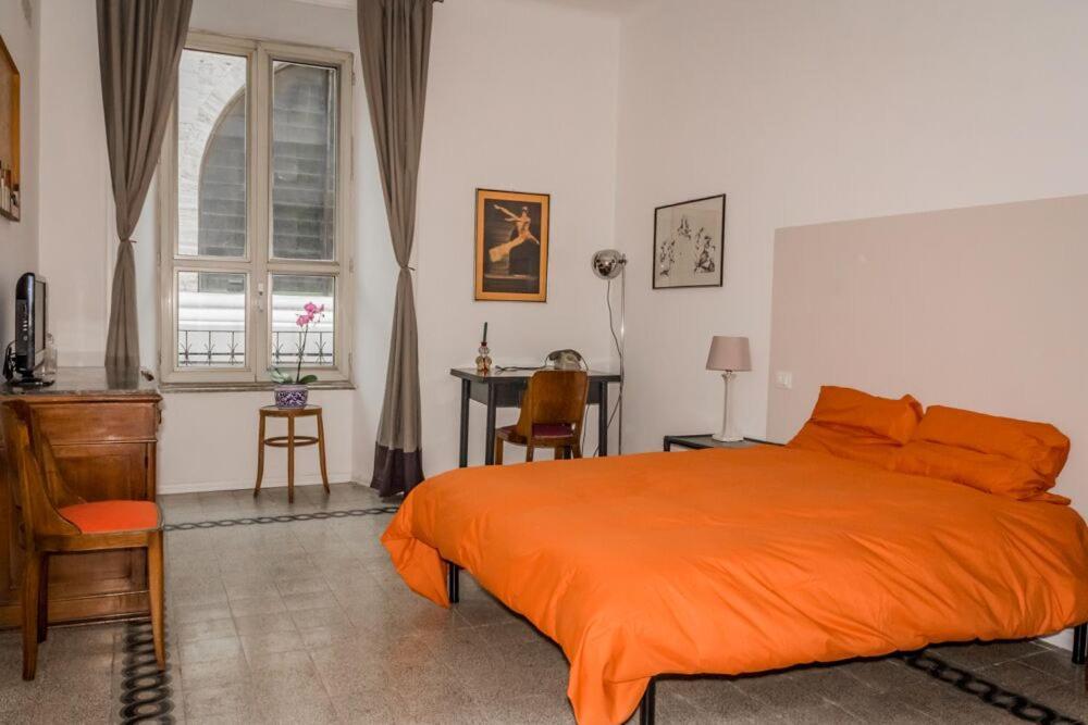 Bottega Delle Arti Bed and Breakfast Rom Eksteriør billede