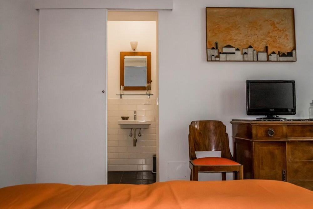 Bottega Delle Arti Bed and Breakfast Rom Eksteriør billede