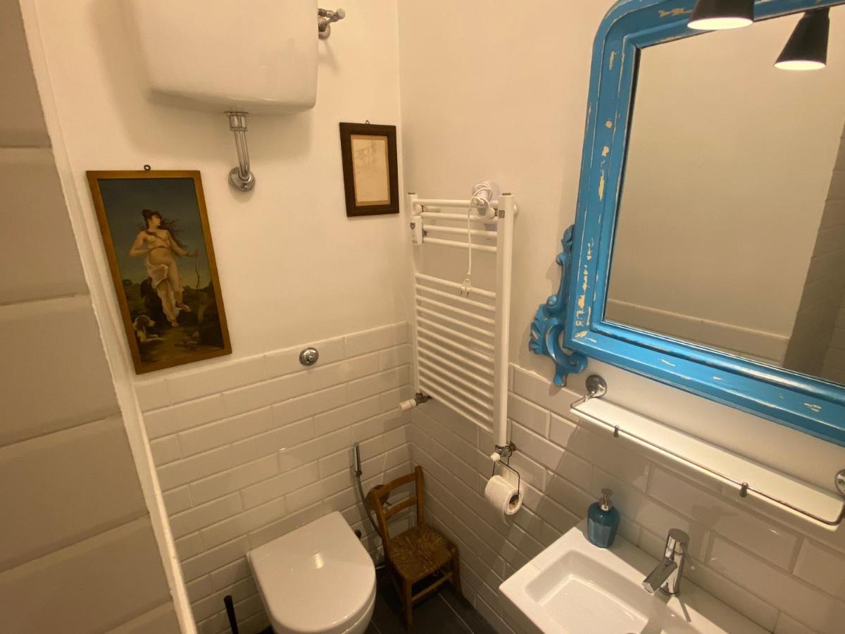 Bottega Delle Arti Bed and Breakfast Rom Eksteriør billede