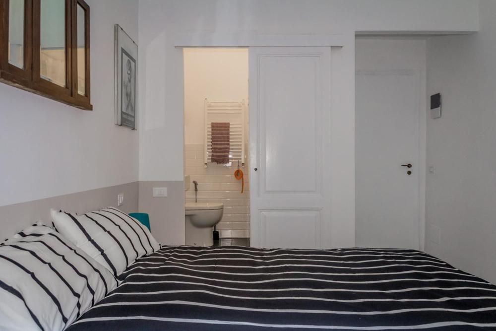 Bottega Delle Arti Bed and Breakfast Rom Eksteriør billede