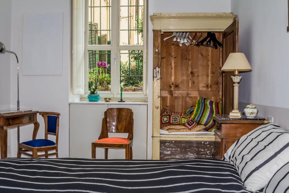 Bottega Delle Arti Bed and Breakfast Rom Eksteriør billede