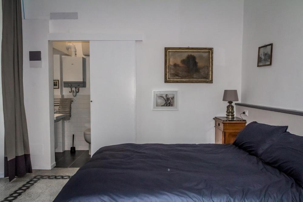 Bottega Delle Arti Bed and Breakfast Rom Eksteriør billede