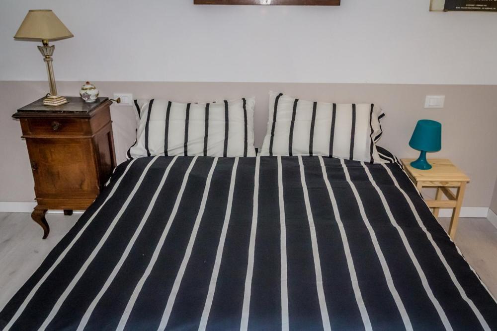 Bottega Delle Arti Bed and Breakfast Rom Eksteriør billede
