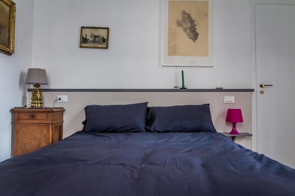 Bottega Delle Arti Bed and Breakfast Rom Eksteriør billede