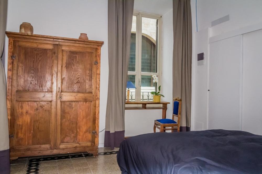 Bottega Delle Arti Bed and Breakfast Rom Eksteriør billede