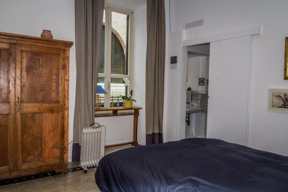Bottega Delle Arti Bed and Breakfast Rom Eksteriør billede