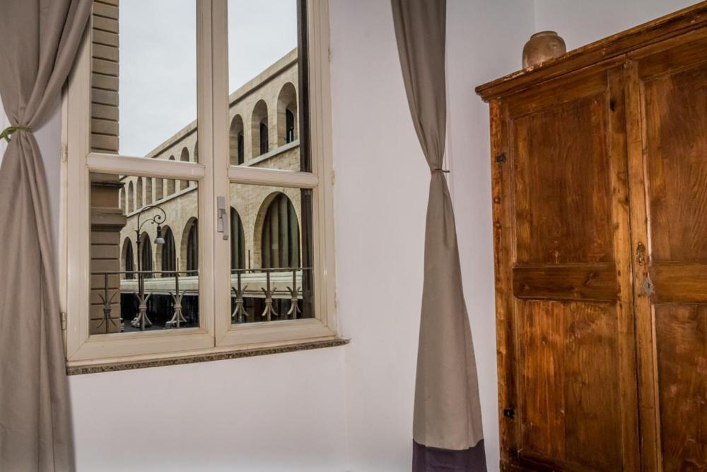 Bottega Delle Arti Bed and Breakfast Rom Eksteriør billede