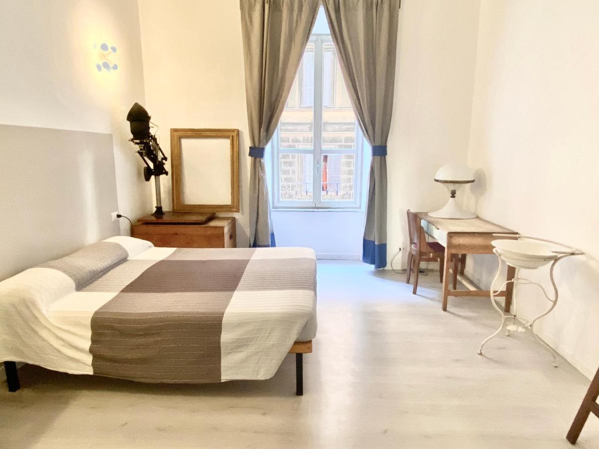 Bottega Delle Arti Bed and Breakfast Rom Eksteriør billede