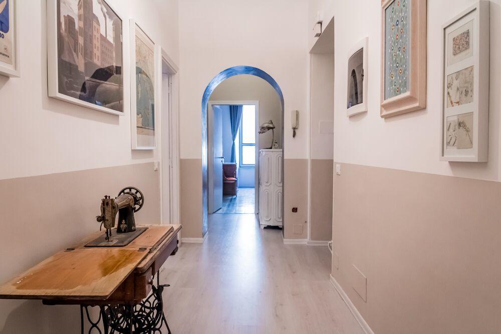 Bottega Delle Arti Bed and Breakfast Rom Eksteriør billede