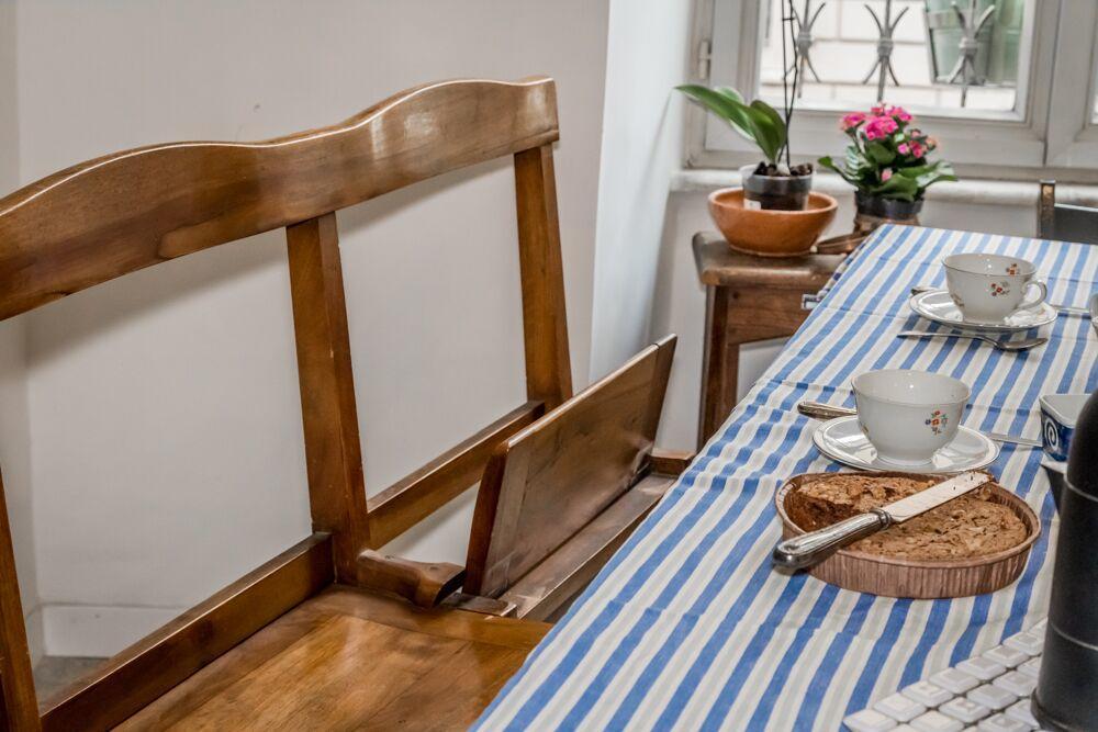 Bottega Delle Arti Bed and Breakfast Rom Eksteriør billede