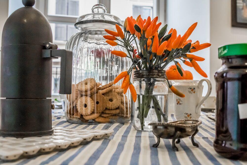 Bottega Delle Arti Bed and Breakfast Rom Eksteriør billede